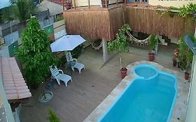 Casa em Milagres
